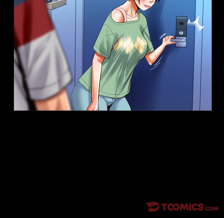 My Aunt - Chapter 129 [photo 84] - MangaPorn