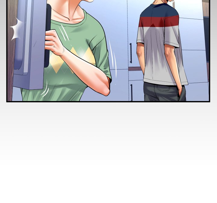 My Aunt - Chapter 129 [photo 87] - MangaPorn