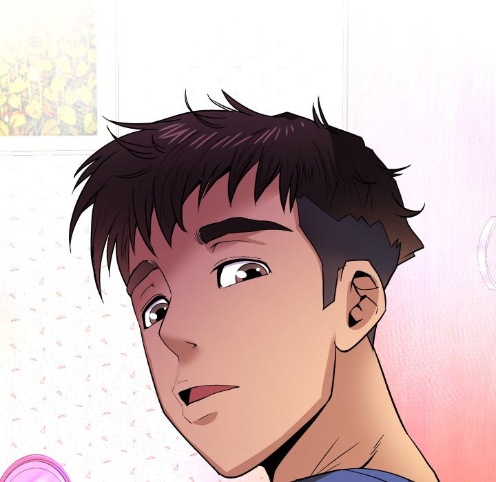 My Aunt - Chapter 129 [photo 9] - MangaPorn