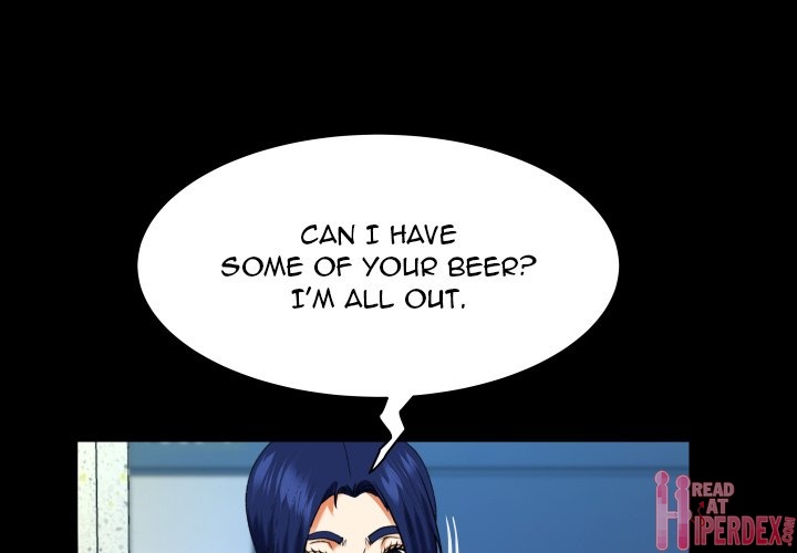 My Aunt - Chapter 130 [photo 1] - MangaPorn