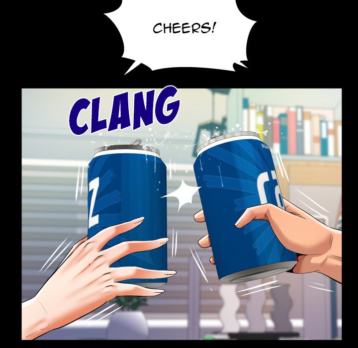 My Aunt - Chapter 130 [photo 13] - MangaPorn