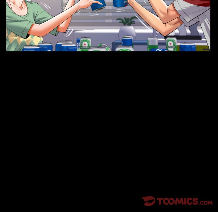 My Aunt - Chapter 130 [photo 18] - MangaPorn