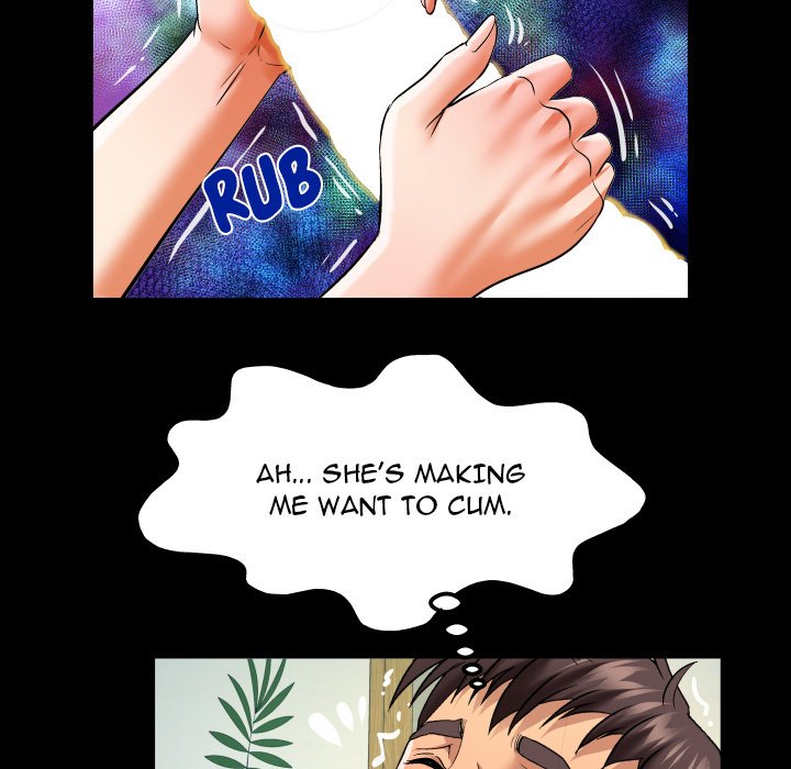 My Aunt - Chapter 130 [photo 32] - MangaPorn