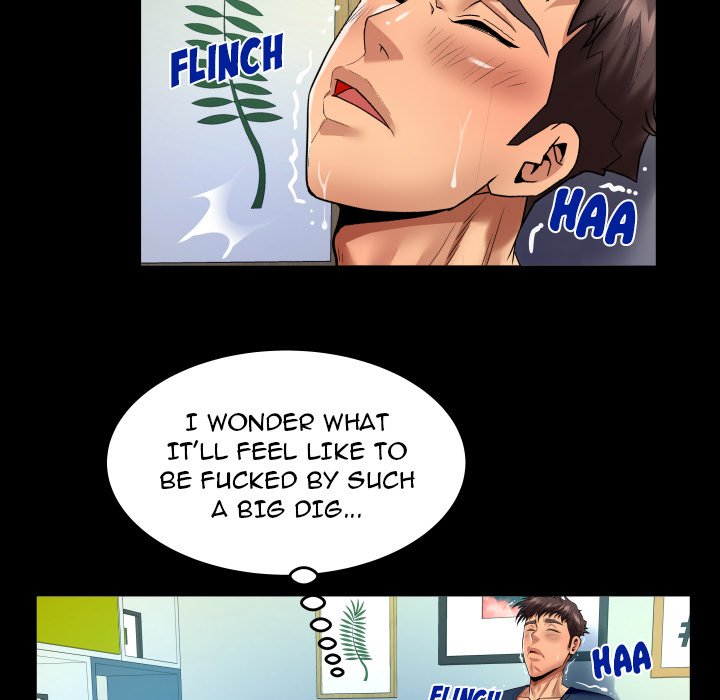 My Aunt - Chapter 130 [photo 33] - MangaPorn