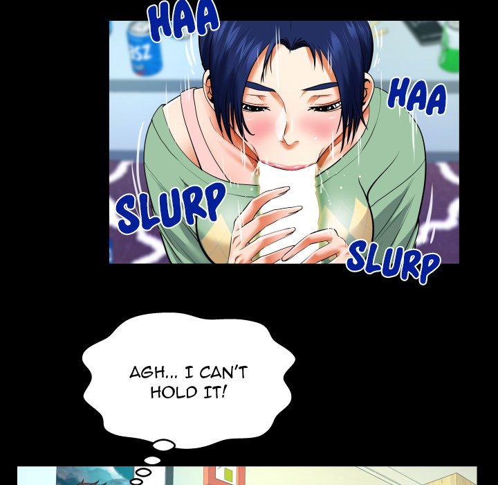 My Aunt - Chapter 130 [photo 37] - MangaPorn