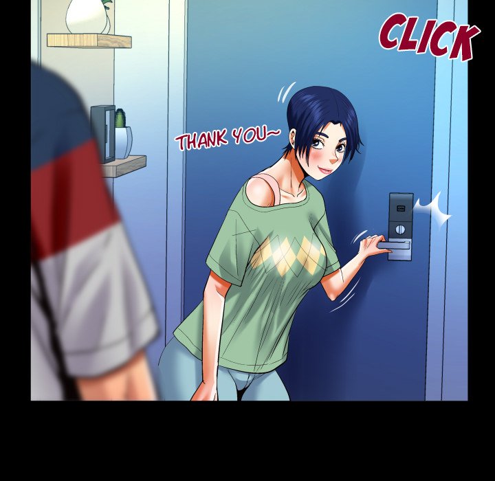 My Aunt - Chapter 130 [photo 5] - MangaPorn