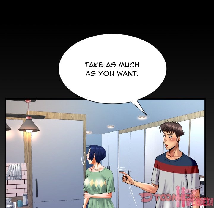 My Aunt - Chapter 130 [photo 6] - MangaPorn