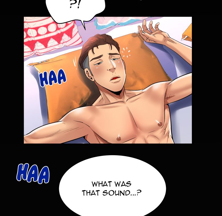 My Aunt - Chapter 130 [photo 75] - MangaPorn