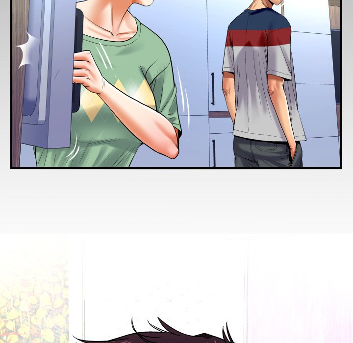 My Aunt - Chapter 130 [photo 8] - MangaPorn