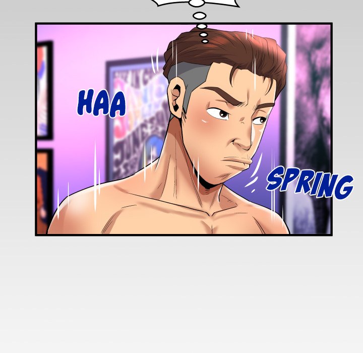 My Aunt - Chapter 130 [photo 83] - MangaPorn