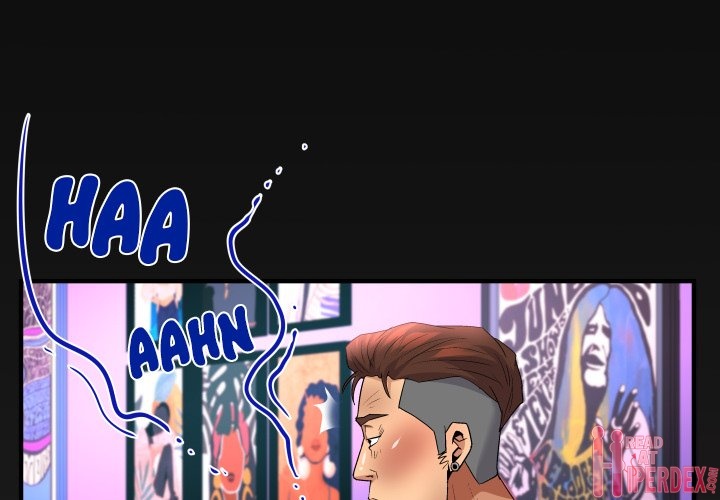 My Aunt - Chapter 131 [photo 1] - MangaPorn