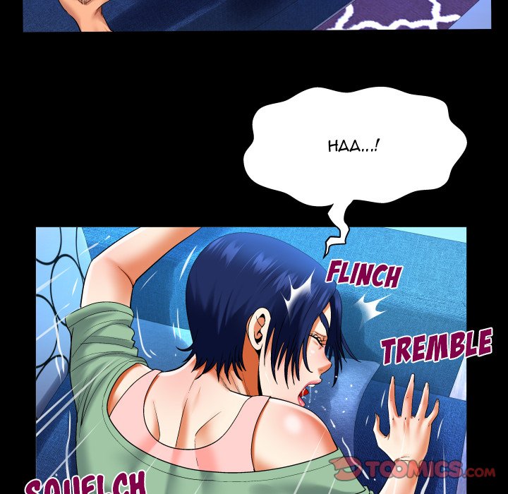 My Aunt - Chapter 131 [photo 14] - MangaPorn