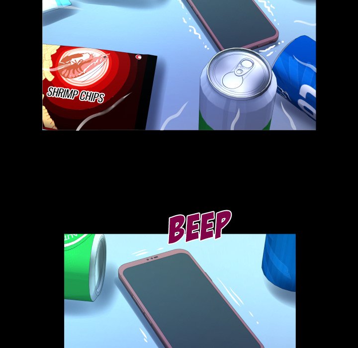 My Aunt - Chapter 131 [photo 19] - MangaPorn