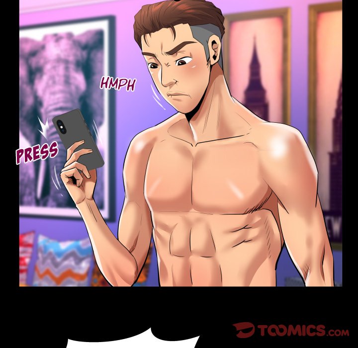 My Aunt - Chapter 131 [photo 22] - MangaPorn