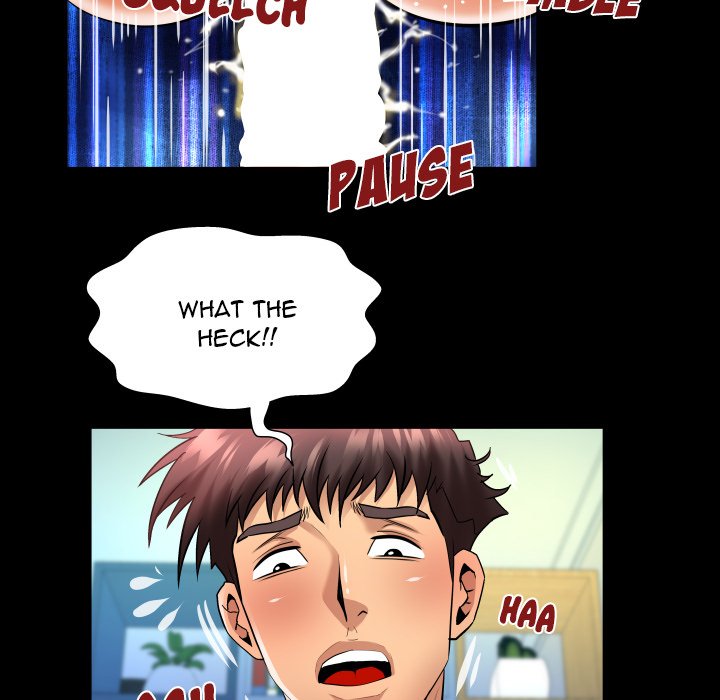 My Aunt - Chapter 131 [photo 28] - MangaPorn