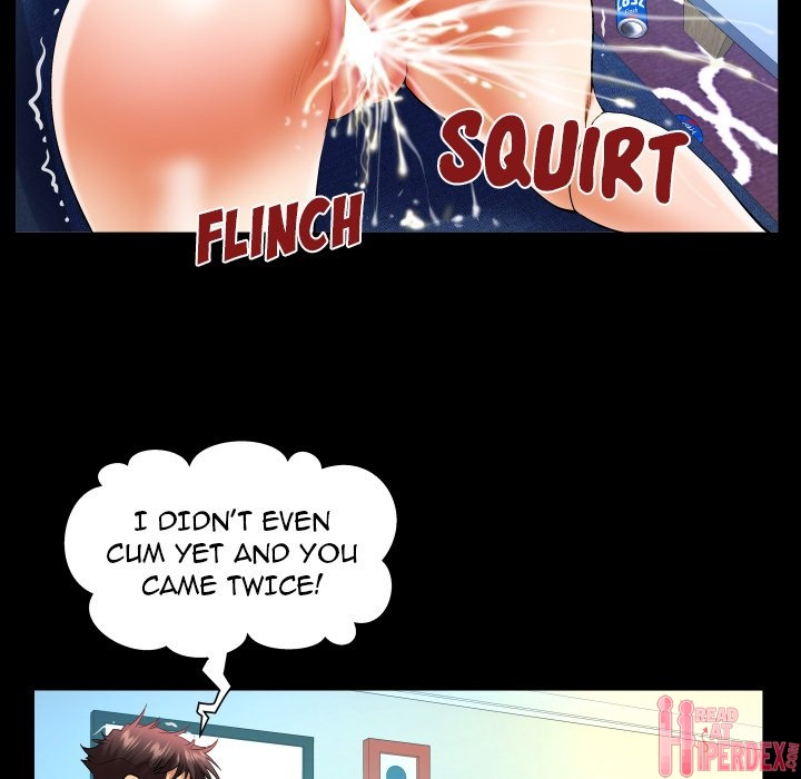 My Aunt - Chapter 131 [photo 31] - MangaPorn