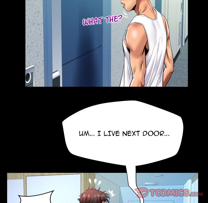 My Aunt - Chapter 131 [photo 38] - MangaPorn