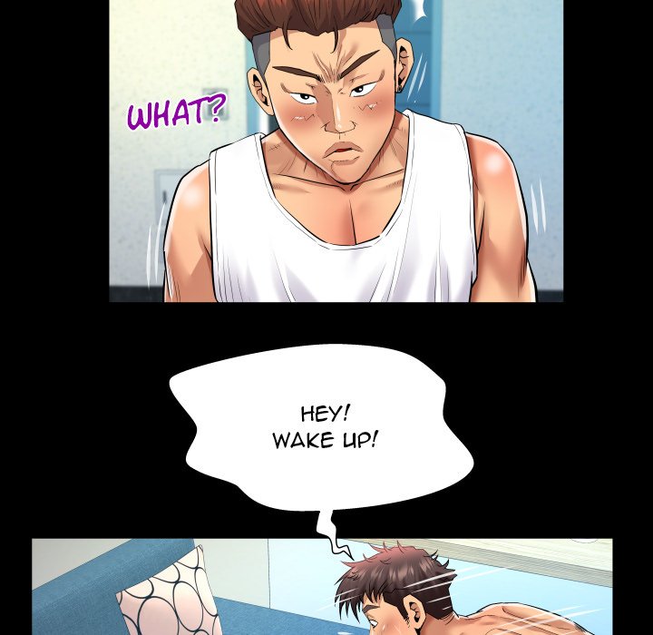 My Aunt - Chapter 131 [photo 43] - MangaPorn