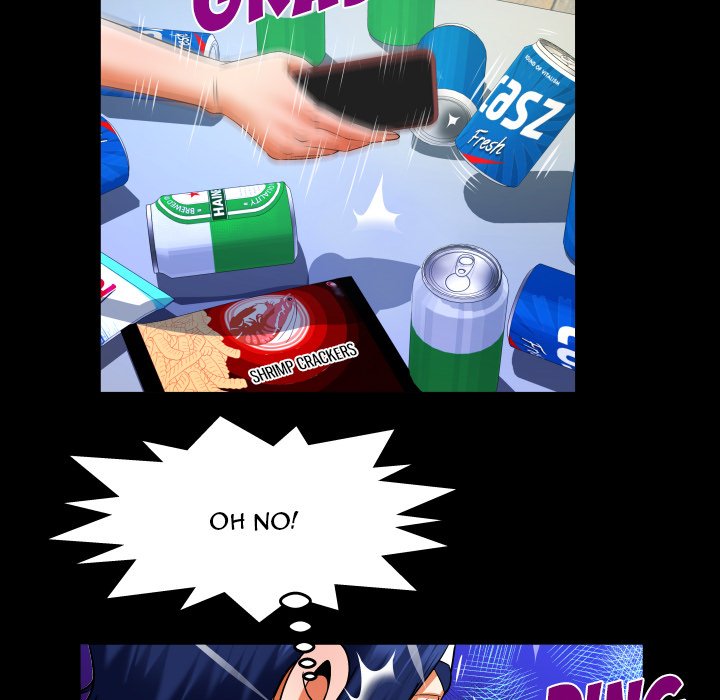 My Aunt - Chapter 131 [photo 48] - MangaPorn