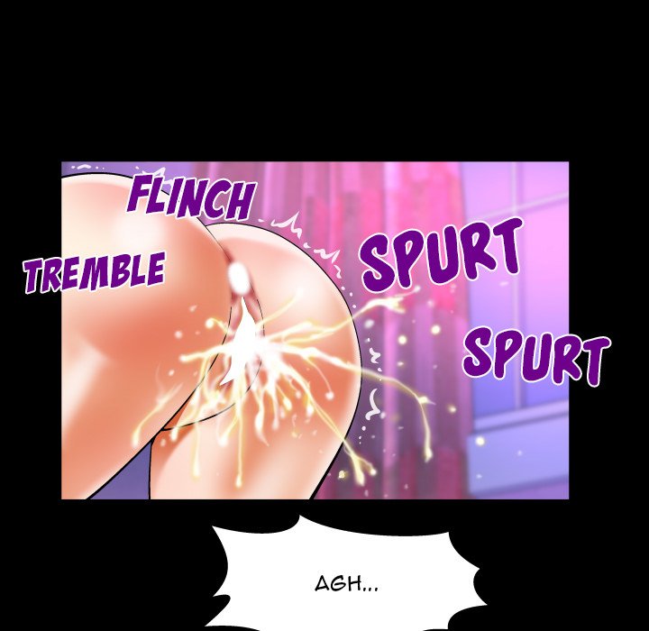 My Aunt - Chapter 131 [photo 60] - MangaPorn