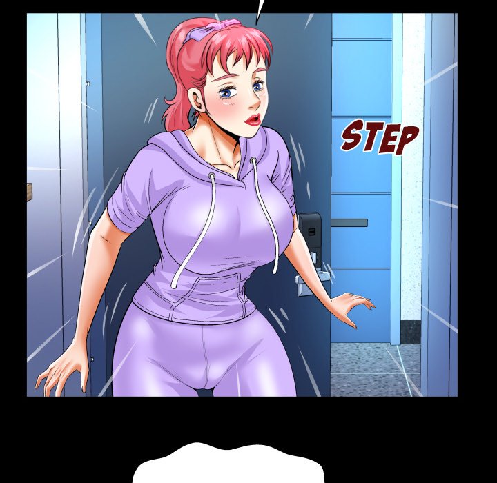 My Aunt - Chapter 131 [photo 68] - MangaPorn