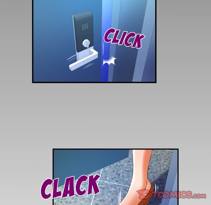 My Aunt - Chapter 131 [photo 82] - MangaPorn