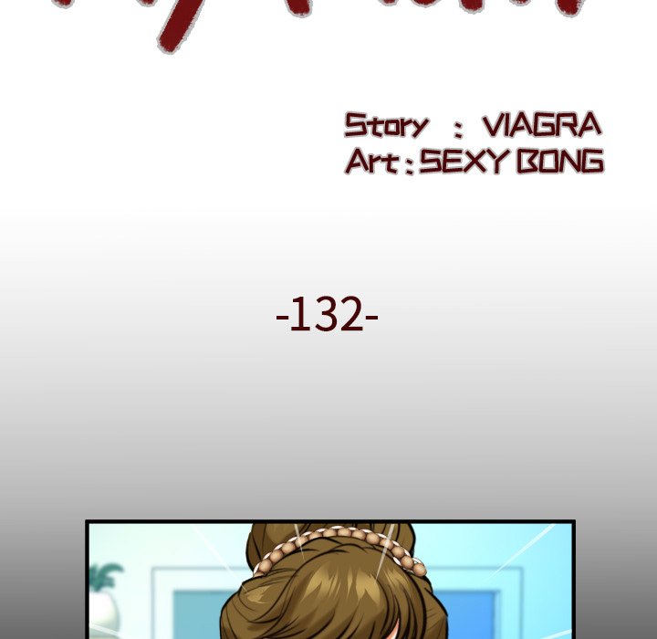 My Aunt - Chapter 132 [photo 11] - MangaPorn