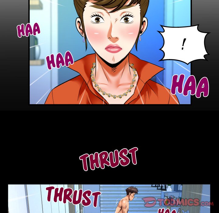 My Aunt - Chapter 132 [photo 12] - MangaPorn