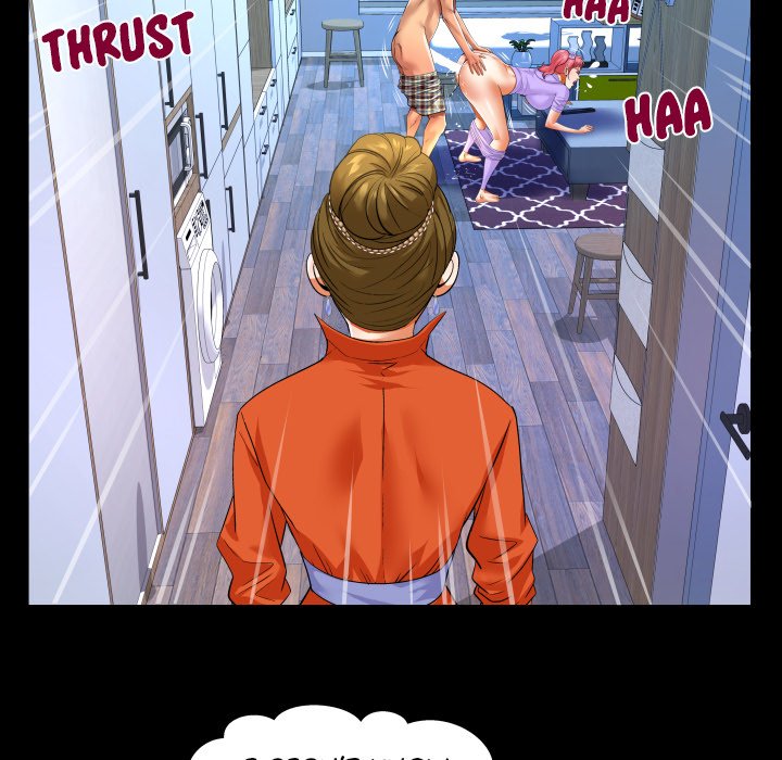 My Aunt - Chapter 132 [photo 13] - MangaPorn