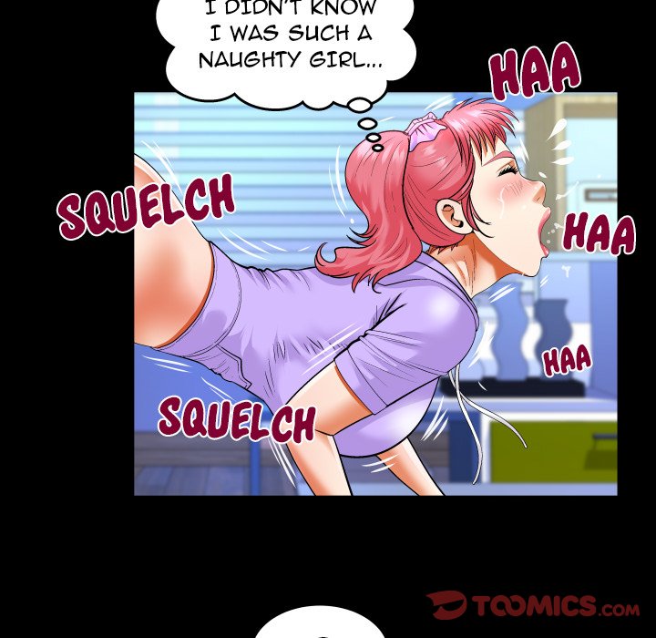 My Aunt - Chapter 132 [photo 14] - MangaPorn