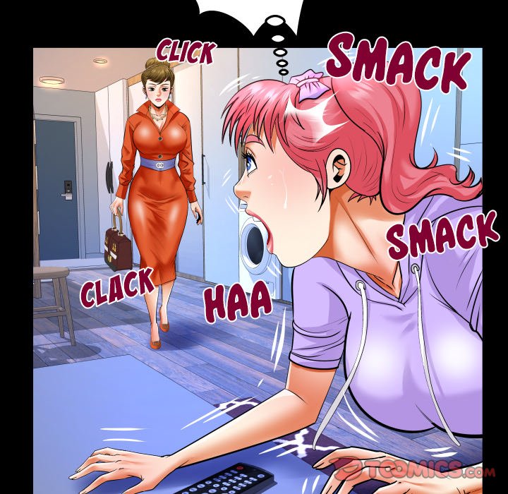 My Aunt - Chapter 132 [photo 16] - MangaPorn