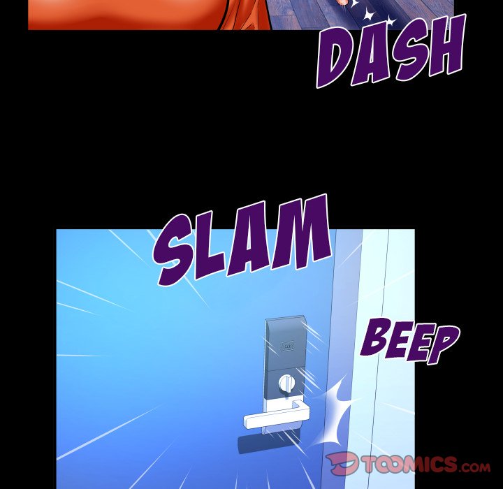 My Aunt - Chapter 132 [photo 24] - MangaPorn