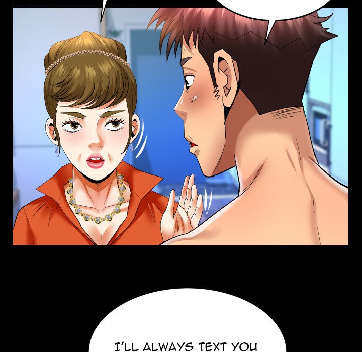 My Aunt - Chapter 132 [photo 31] - MangaPorn