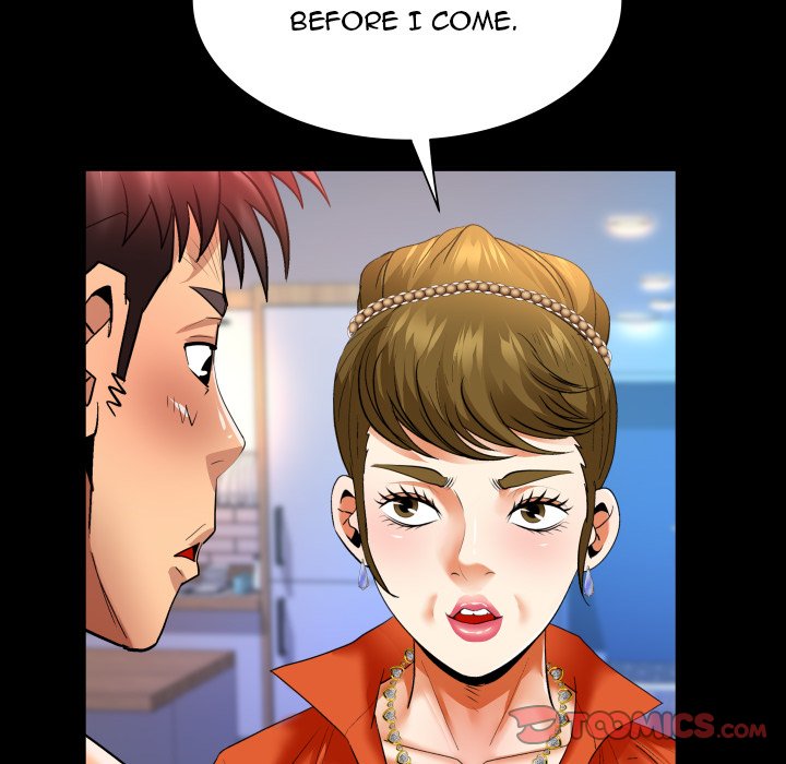 My Aunt - Chapter 132 [photo 32] - MangaPorn
