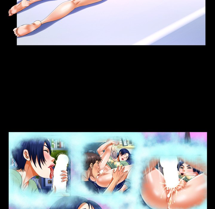 My Aunt - Chapter 132 [photo 39] - MangaPorn