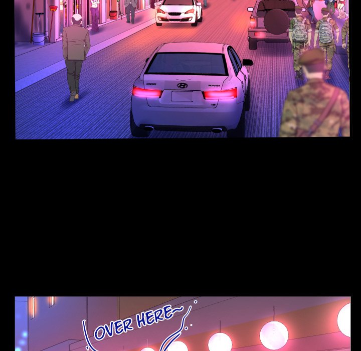 My Aunt - Chapter 132 [photo 61] - MangaPorn