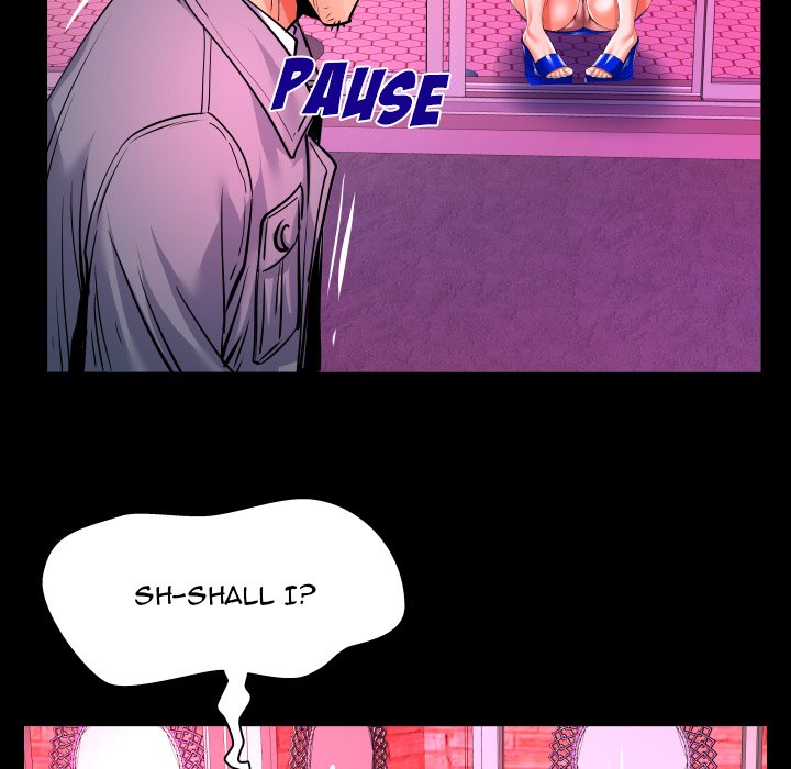 My Aunt - Chapter 132 [photo 67] - MangaPorn