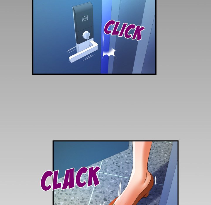 My Aunt - Chapter 132 [photo 7] - MangaPorn