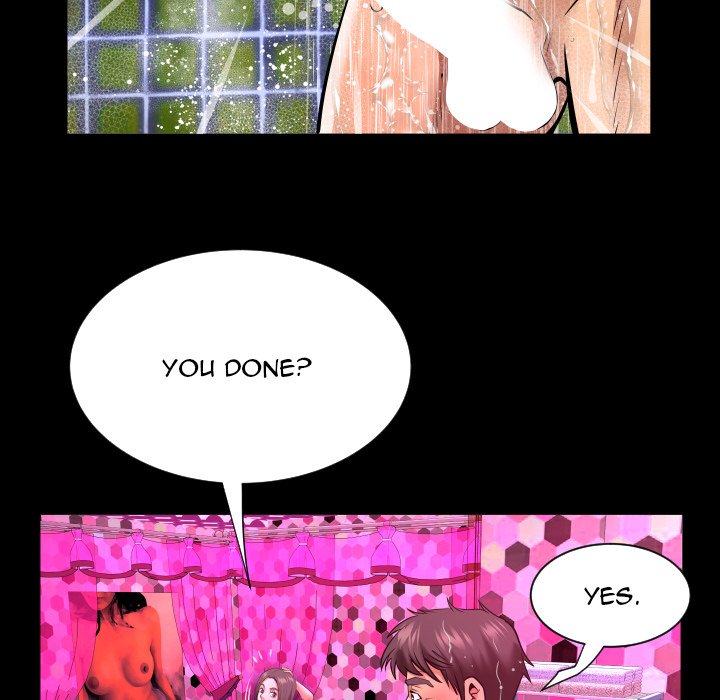 My Aunt - Chapter 132 [photo 75] - MangaPorn