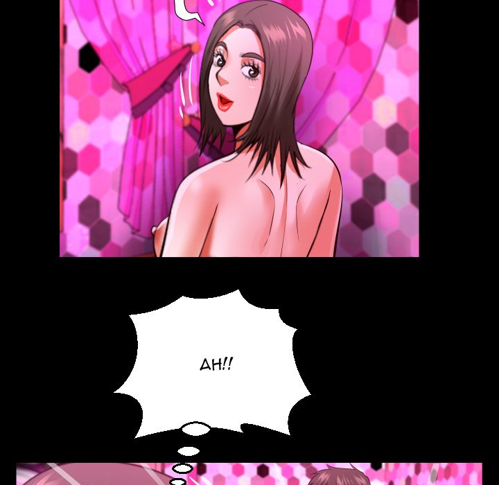 My Aunt - Chapter 132 [photo 77] - MangaPorn