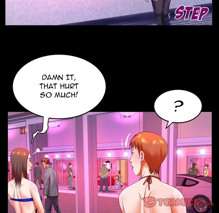 My Aunt - Chapter 133 [photo 16] - MangaPorn