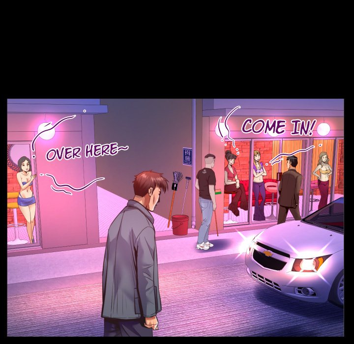 My Aunt - Chapter 133 [photo 21] - MangaPorn