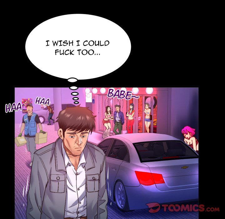 My Aunt - Chapter 133 [photo 22] - MangaPorn