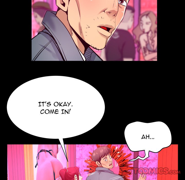 My Aunt - Chapter 133 [photo 30] - MangaPorn