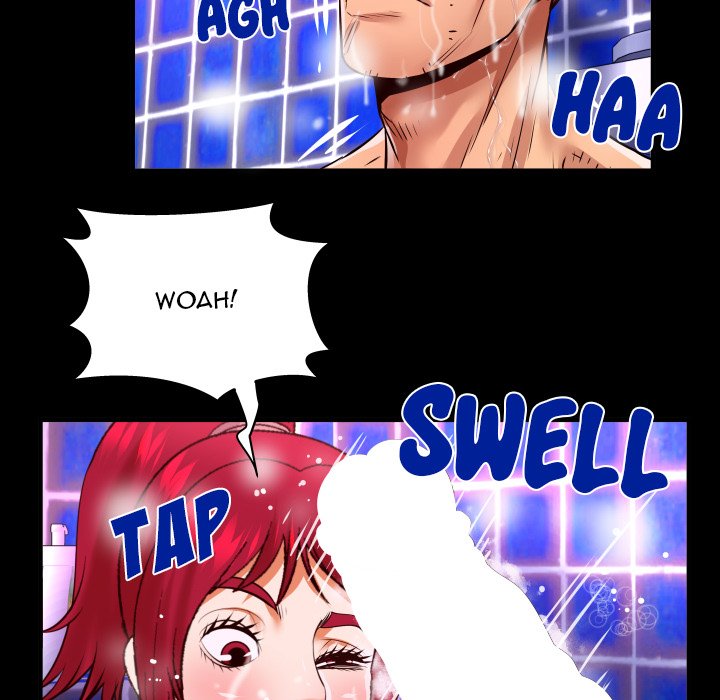 My Aunt - Chapter 133 [photo 41] - MangaPorn