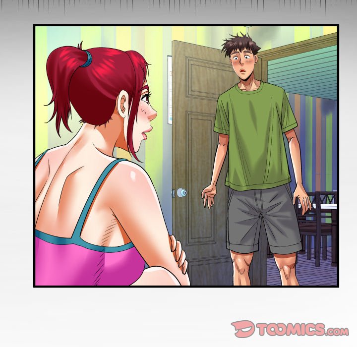 My Aunt - Chapter 133 [photo 44] - MangaPorn