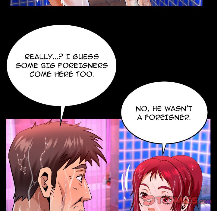 My Aunt - Chapter 133 [photo 50] - MangaPorn