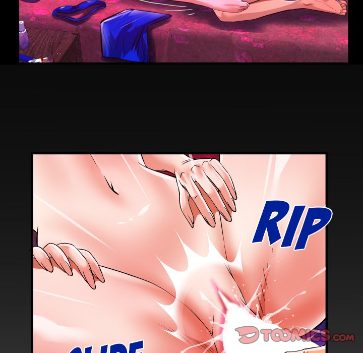 My Aunt - Chapter 133 [photo 6] - MangaPorn