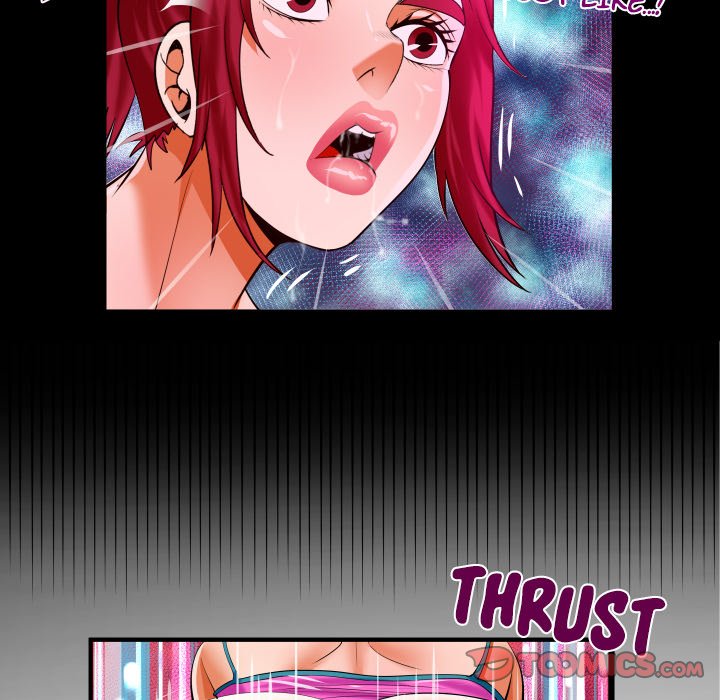 My Aunt - Chapter 133 [photo 74] - MangaPorn