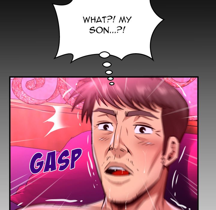 My Aunt - Chapter 133 [photo 85] - MangaPorn